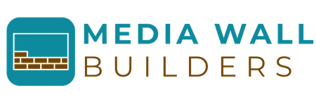 Media Wall Builders Logo